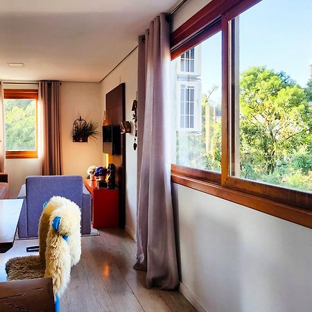 Solar Da Encosta 305 - Espaco E Conforto No Centro 格拉玛多 外观 照片