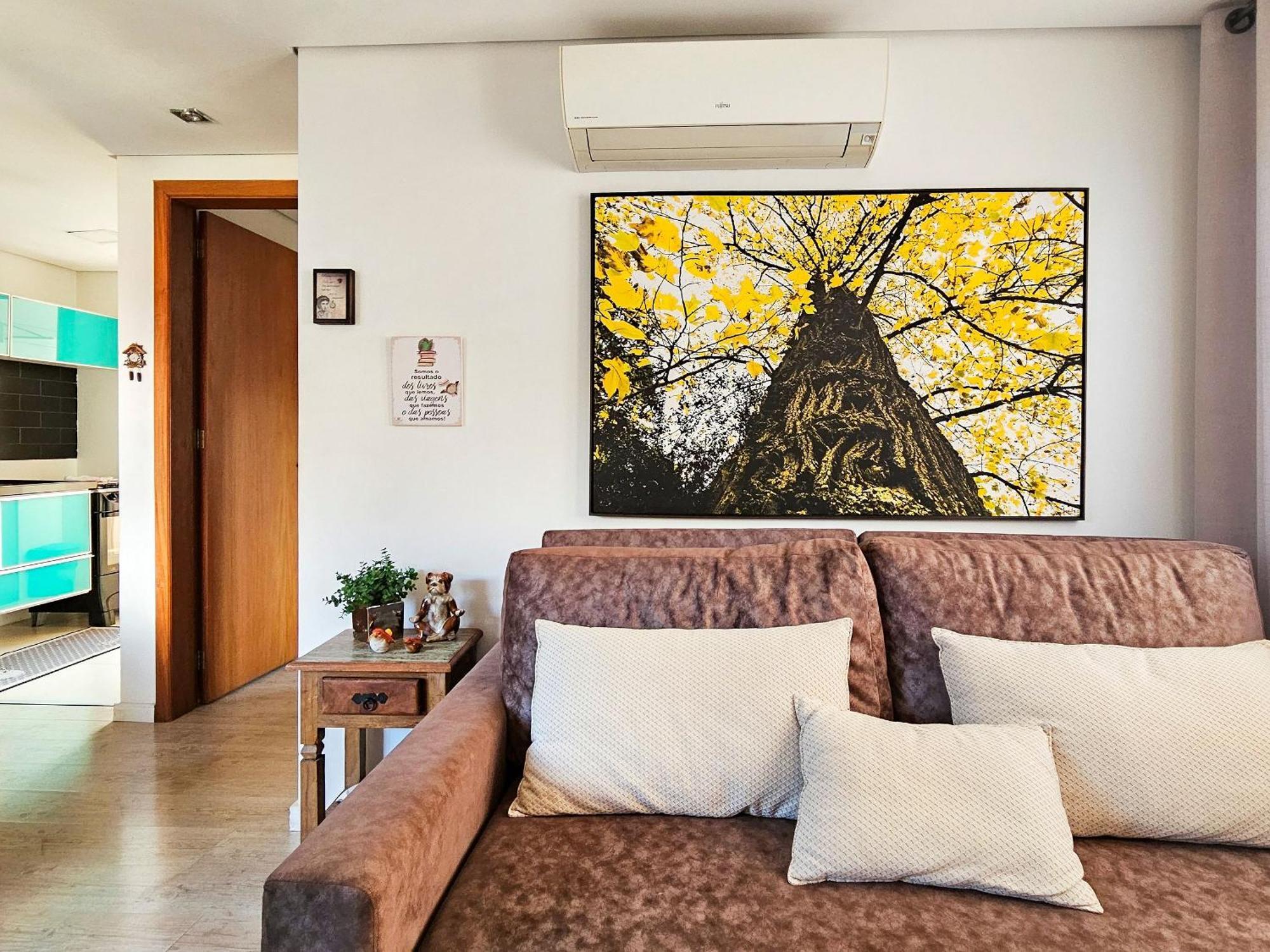 Solar Da Encosta 305 - Espaco E Conforto No Centro 格拉玛多 外观 照片